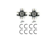 Front Drive Shaft U-Joints for Polaris ATV UTV 2202015