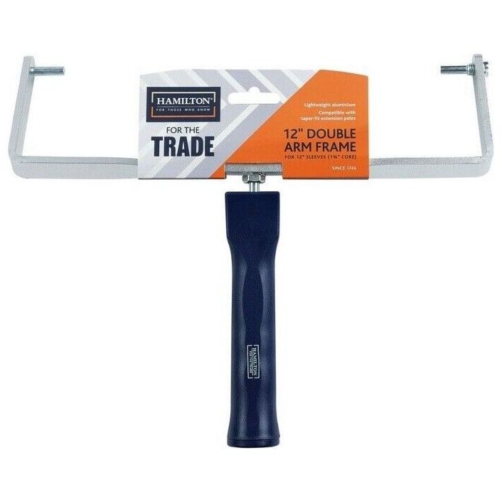 Hamilton For The Trade - Double Arm Roller Frame - 12 - Image 5