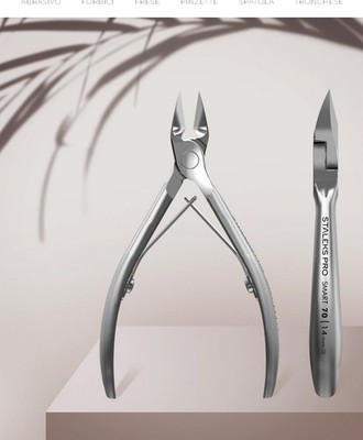 Nagelhautschneider Smart 70 14mm - Staleks pro