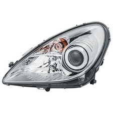 Feu avant (phare) Mercedes 611