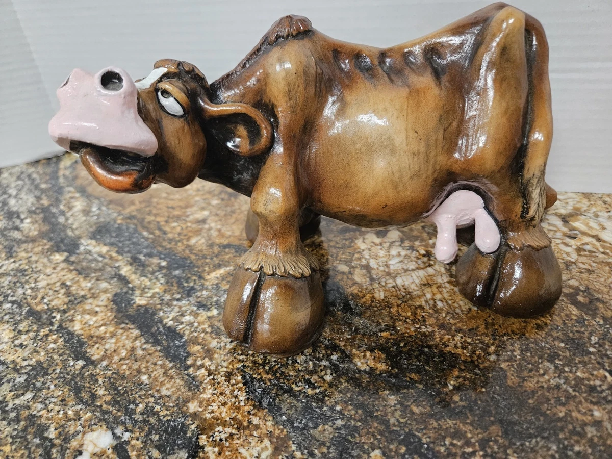 Beasties Of The Kingdom In Collectible Animal Figurines for sale