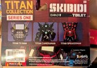 Kid's Toy Lot 20 Toys *NEW* Disney, Nickelodeon, Skibidi, Zuru, Sqishmallow NWT! — photo 8