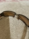 Lacoste Women's Sunglasses  Sunshades Brown Cat Eye Frame ZB-6054 CE — photo 6