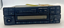 Mercedes Becker BE1692 OEM Stereo Radio Casse...