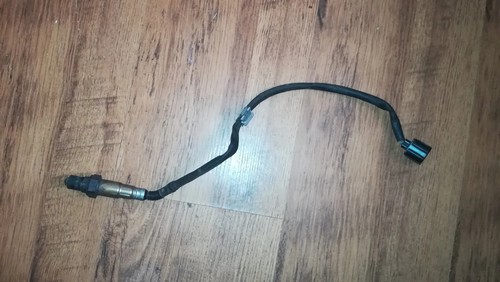 MERCEDES-BENZ S W221 Sauerstoffsensor Lambdasensor 0045420818 3.50 11653252