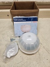 Bosch Ceiling Mount Motion Detector P/N: DS938Z