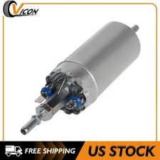 Electric External Fuel Pump Repair Kit For Ford Vehicles 1986-1991 E2000 SP1121