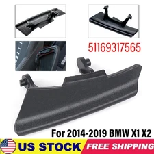 Center Console Armrest Latch Lid For 2014-2019 BMW X1 X2 51169317565 USA