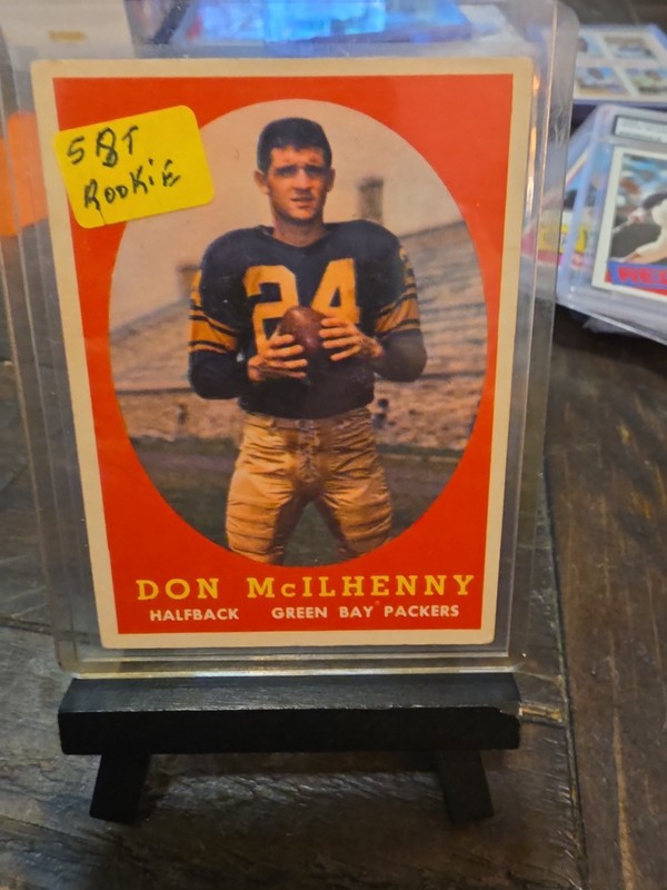 Football  Vintage