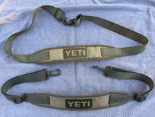 Yeti Hopper Shoulder Strap Replacement Field Tan Green - 2
