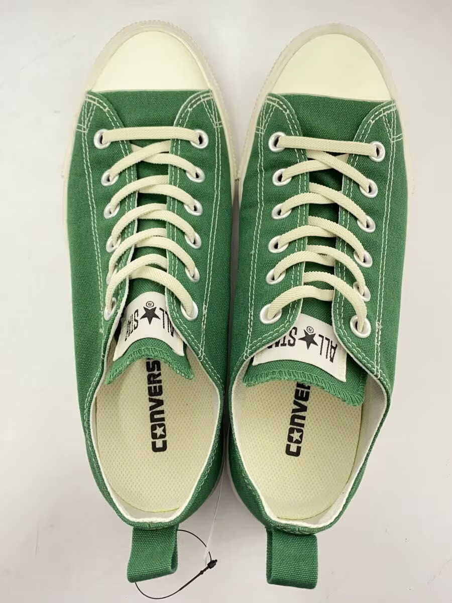 Converse Low Cut Sneakers 25.5Cm Grn 31305560 LlF98 thumbnail 3