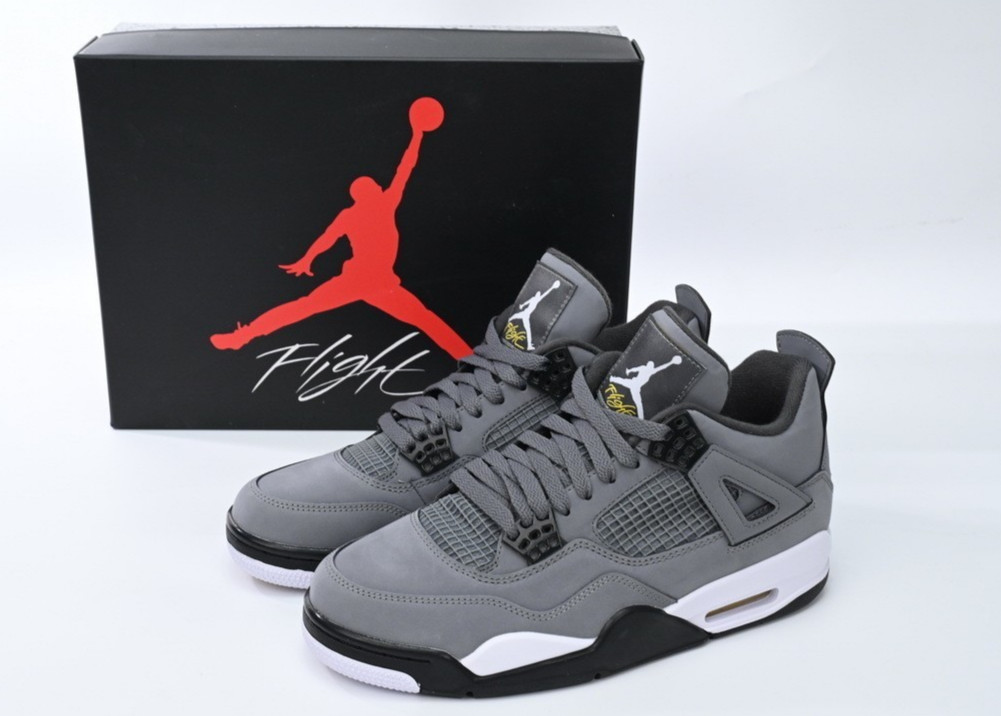 Men's Mid Top