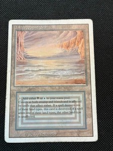 25+ Underground Sea Mtg for sale | Updated Oct 2026