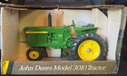 Ertl John Deere 3010 Tractor  1/16 Scale.   NIB. 5635 — photo 1