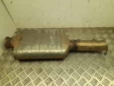 Catalyseurs Mini MINI CLUBMAN