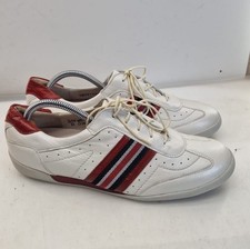 Waldläufer gr 40 Damen Halbschuhe Schnürsch...