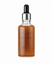 TAN-LUXE The Body Illuminating Self-Tan Drops Brown 50ml / 1.69 fl oz