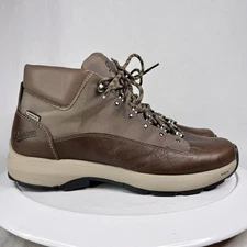 Danner Caprine Hiking Leather Men’s Boots Size 11