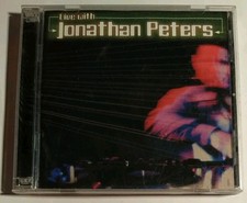 Live with Jonathan Peters by Jonathan Peters ...