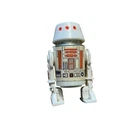 R5-D4 1978 Star Wars Action Figure Droid Vintage A New Hope Original
