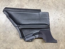 Original Mercedes Benz CL203 C-Kl. Coupe Seitenverkleidung Hinten Links #B3 Original Mercedes Benz CL203 C-Kl. Coupe Seitenverkleidung Hinten Links #B3