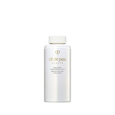 Cle de Peau Protective Day Emulsion Jour Protectrice SPF25 (2025