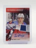WILL CUYLLE 2023-24 SP GAME USED RPA AUTO PATCH /149 RED ROOKIE Q6438