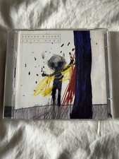 Steven Wilson Drive Home DVD & CD Excellent Condition