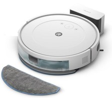iRobot Saug und Wischroboter Roomba Combo Essential