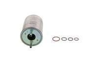 Bosch F 026 402 067 Kraftstofffilter FüR Renault Suzuki