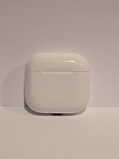 Apple AirPods  4th Generation  Charging Case  A3058  Replacement