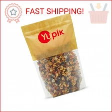 Yupik Trail Mix, 2.2 lb (35.2 oz), A Blend of Peanuts, Raisins, Sunflower Seeds,