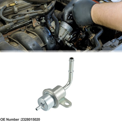 #ad Fuel Injection Pressure Regulator for Toyota Corolla 1993 1997 No.2328015020 $20.99