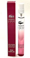 LACOSTE L.12.12 ROSE EAU INTENSE EDT SPRAY WO...