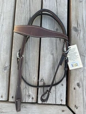 Horse Tack - NEW BLVR Quick Change Western Headstall