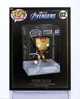 Die Cast Funko Pop! Avengers Iron Man 02