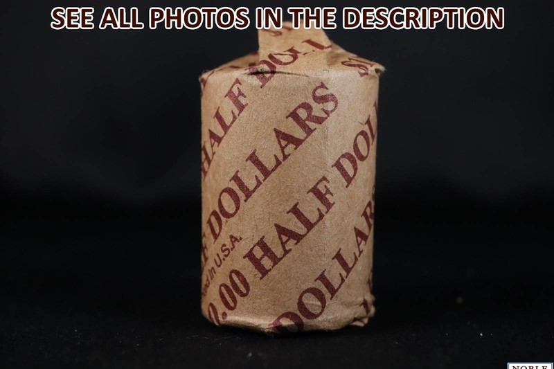 NobleSpirit (RB) Valuable $10 Face Value SILVER (90%) From (1964)