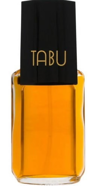 Tabu de Dana 2.3 oz EDC Perfume para Mujer Nuevo en Caja 4