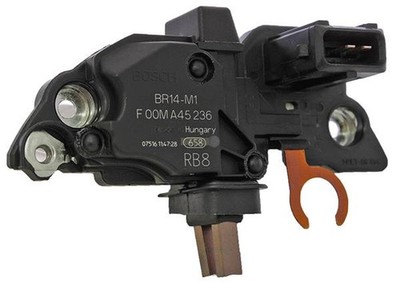 Regler Lichtmaschine F00MA45236 Neu Original BOSCH für