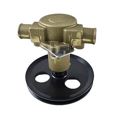 Raw Sea Water Pump PCM Pleasurecraft Ford 302 351W V8 Inboard 18830-0010