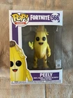 Funko Pop! Vinyl: Fortnite - Peely #566