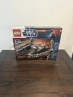 LEGO Star Wars: Sith Fury-class Interceptor 9500 Retired Hard to Find Set New!!!