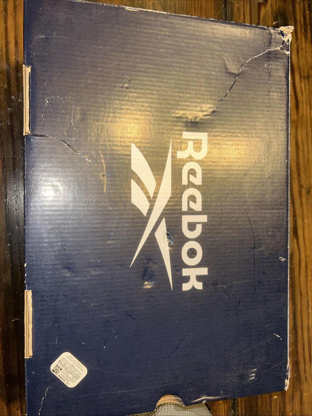 Woman's Shoes Reebok Work Fusion Flexweave Compos… - image 14