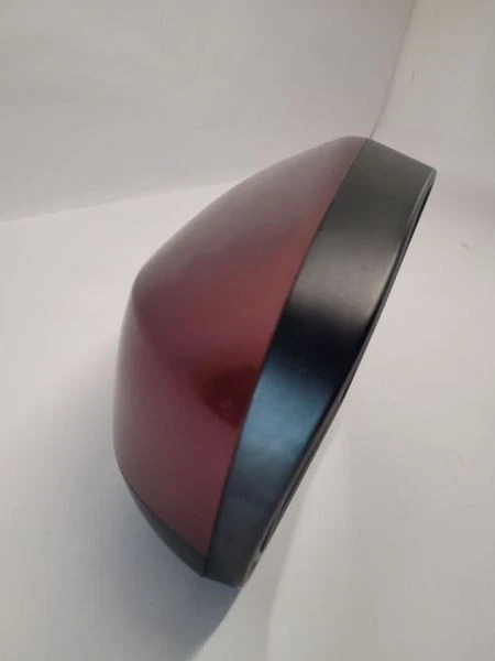 Espejo retrovisor lateral del conductor 11-14 SUBURA LEGACY LH eléctrico térmico 91036AJ15A Foto 3 de 4