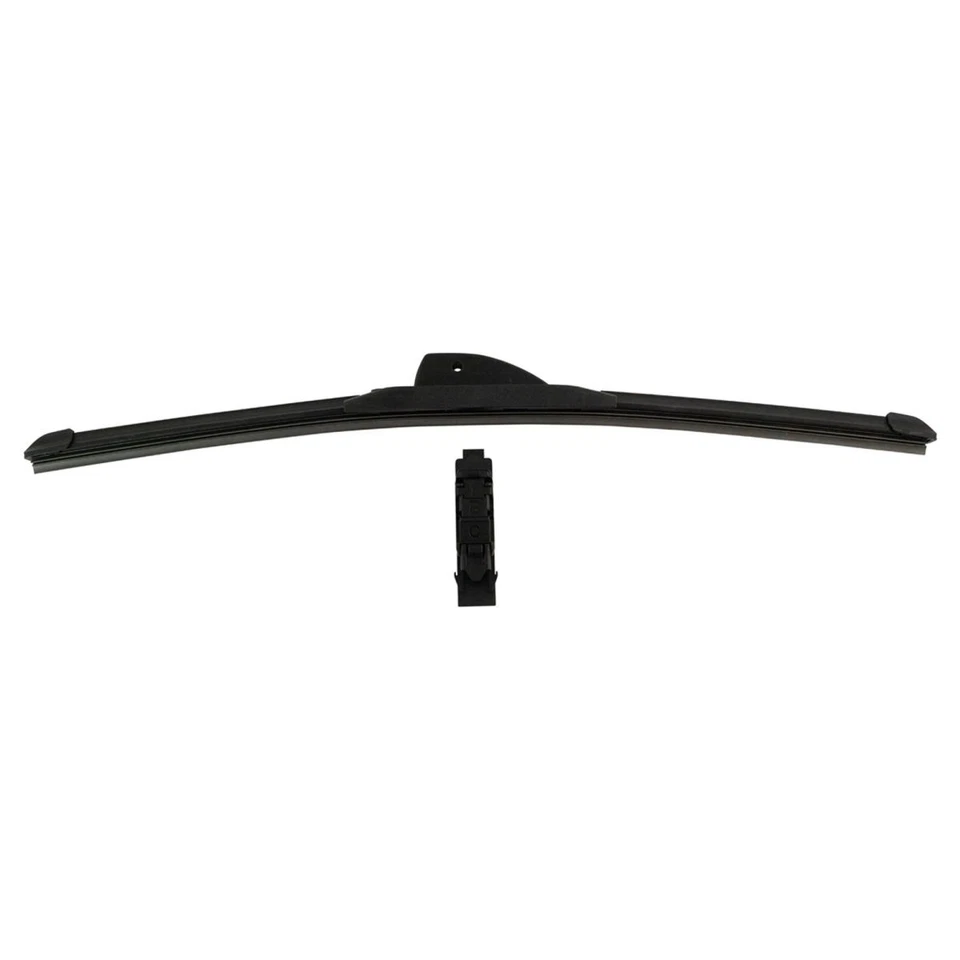 Trico Tech Windshield Wiper Blade Front & Rear 3pc Set - Image 2 of 3