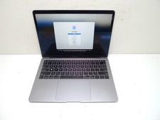 MacBook Air 13" 2019  i5-8210Y  8GB RAM  256GB NVMe  428 Cycles  Read