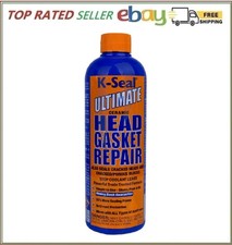 K-Seal ST3501 Pour and Go Head Gasket Sealer,...