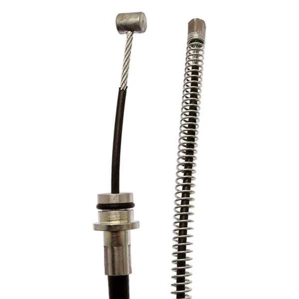 For Mitsubishi Eclipse 06-12 Element3 Rear Passenger Side Parking Brake Cable Foto 2 de 2