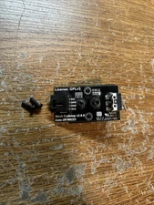 Flashforge x Axis Limit Switch Compatible with Finder and Finder 2