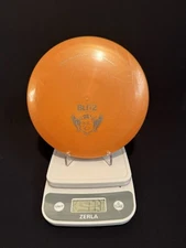 Latitude 64 PFN Gold Line Blitz Distance Driver